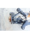 Recambio de puente trasero para bmw serie 3 lim. (f30) 320i referencia OEM IAM 33316851656  