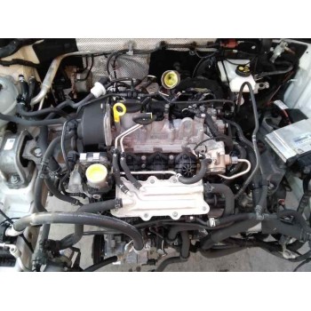 MOTOR COMPLETO CHZ B ENTREGA CASCO