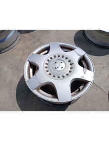 Recambio de llanta trasera derecha para volkswagen new beetle (9c1, 1c1) 1.9 tdi referencia OEM IAM 1C0601025D091 X1 16 pulgadas