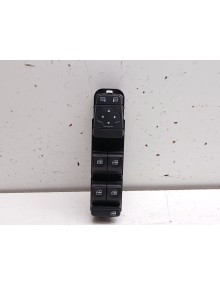 Recambio de mando elevalunas delantero izquierdo para renault megane iv hatchback (b9a/m/n_) 1.5 dci 110 (b9a3) referencia OEM I