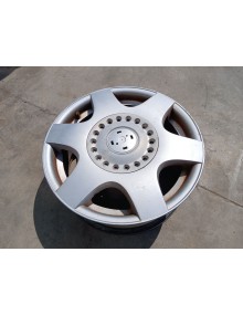 Recambio de llanta delantera derecha para volkswagen new beetle (9c1, 1c1) 1.9 tdi referencia OEM IAM 1C0601025D091 X1 16 pulgad