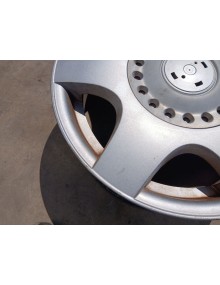 Recambio de llanta delantera derecha para volkswagen new beetle (9c1, 1c1) 1.9 tdi referencia OEM IAM 1C0601025D091 X1 16 pulgad 2