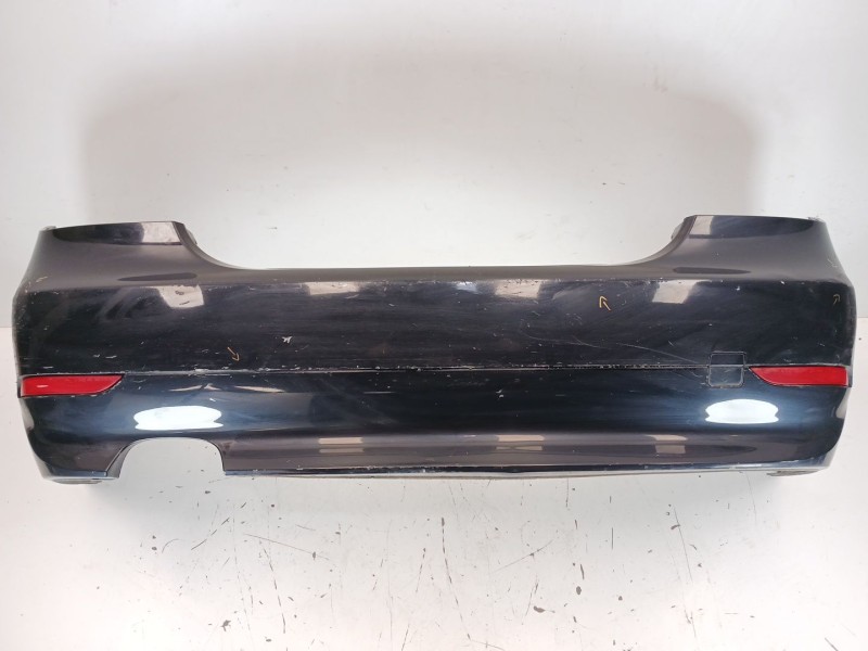 Recambio de paragolpes trasero para bmw 5 (e60) 520 i referencia OEM IAM   