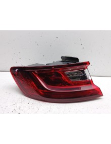 Recambio de piloto trasero izquierdo para renault megane iv hatchback (b9a/m/n_) 1.5 dci 110 (b9a3) referencia OEM IAM 265554829