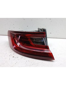 Recambio de piloto trasero izquierdo para renault megane iv hatchback (b9a/m/n_) 1.5 dci 110 (b9a3) referencia OEM IAM 265554829 2