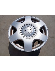 Recambio de llanta delantera izquierda para volkswagen new beetle (9c1, 1c1) 1.9 tdi referencia OEM IAM 1C0601025D091 X1 16 pulg