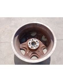 Recambio de llanta delantera izquierda para volkswagen new beetle (9c1, 1c1) 1.9 tdi referencia OEM IAM 1C0601025D091 X1 16 pulg 2