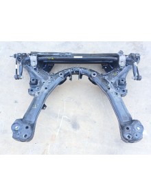 Recambio de puente delantero para tesla model 3 (5yj3) ev awd referencia OEM IAM   