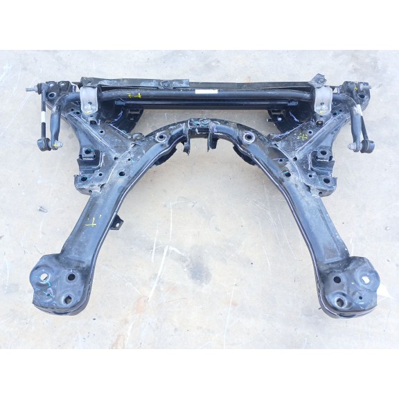 Recambio de puente delantero para tesla model 3 (5yj3) ev awd referencia OEM IAM   