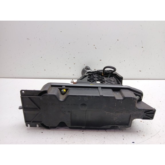 Recambio de palanca cambio para audi a3 (8p1) 2.0 tdi 16v referencia OEM IAM 8p17131113q7 8p0713025f 