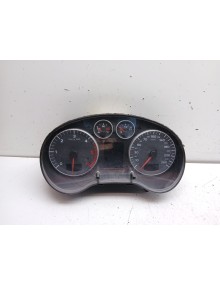 Recambio de cuadro instrumentos para audi a3 (8p1) 2.0 tdi 16v referencia OEM IAM 8p0920930f  