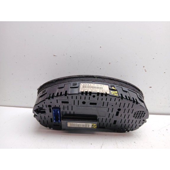 Recambio de cuadro instrumentos para audi a3 (8p1) 2.0 tdi 16v referencia OEM IAM 8p0920930f  