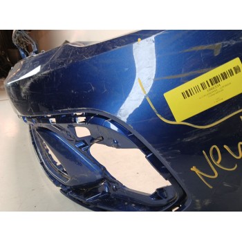 Recambio de paragolpes delantero para volkswagen polo vi (aw1, bz1, ae1) 1.5 tsi referencia OEM IAM 2GS807221  