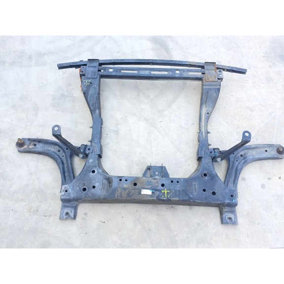 Recambio de cuna motor para dacia spring ev (b6m1) referencia OEM IAM 544016889R  