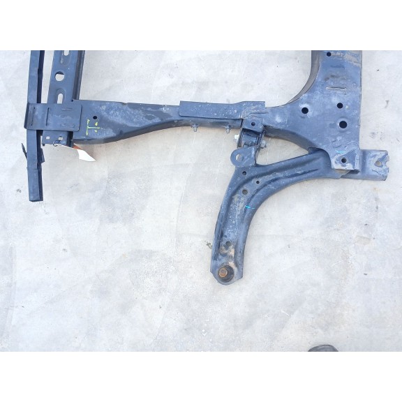 Recambio de cuna motor para dacia spring ev (b6m1) referencia OEM IAM 544016889R  