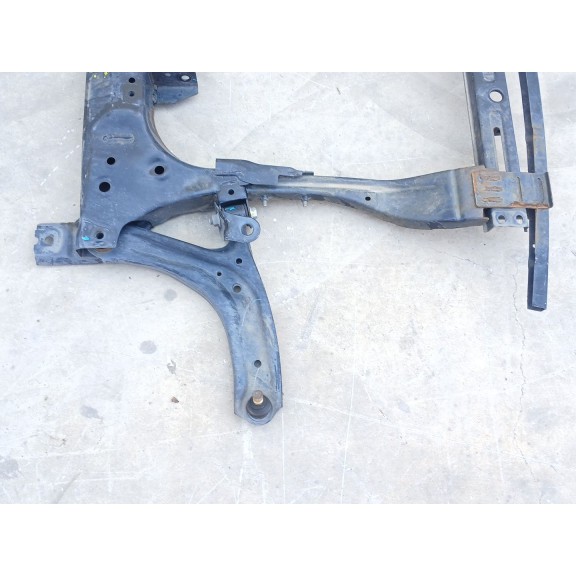 Recambio de cuna motor para dacia spring ev (b6m1) referencia OEM IAM 544016889R  