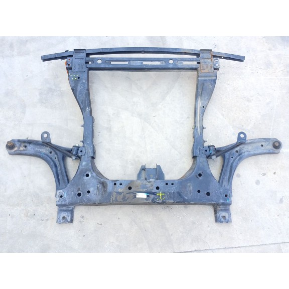 Recambio de cuna motor para dacia spring ev (b6m1) referencia OEM IAM 544016889R  