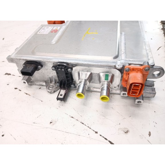 Recambio de inversor para kia ev3 referencia OEM IAM 364150EAA5  