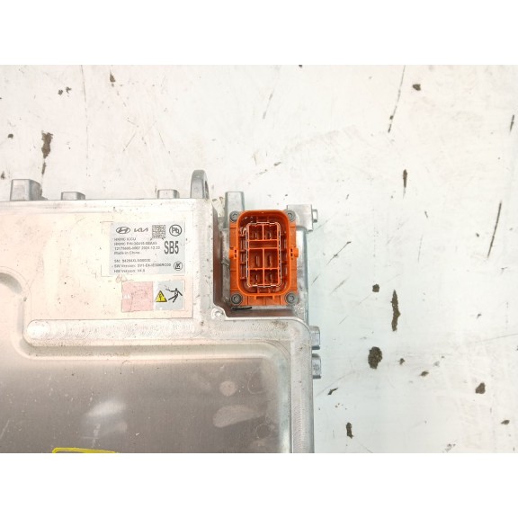 Recambio de inversor para kia ev3 referencia OEM IAM 364150EAA5  