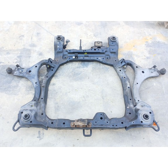 Recambio de puente delantero para hyundai ix55 3.0 v6 crdi 4wd referencia OEM IAM 624003J100  