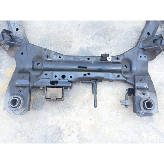 Recambio de puente delantero para hyundai ix55 3.0 v6 crdi 4wd referencia OEM IAM 624003J100  