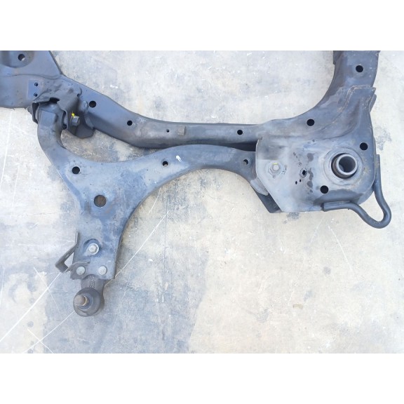 Recambio de puente delantero para hyundai ix55 3.0 v6 crdi 4wd referencia OEM IAM 624003J100  