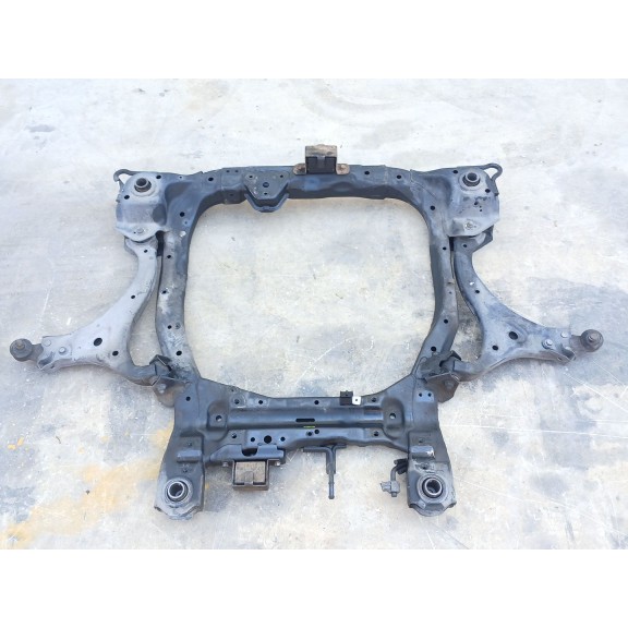 Recambio de puente delantero para hyundai ix55 3.0 v6 crdi 4wd referencia OEM IAM 624003J100  