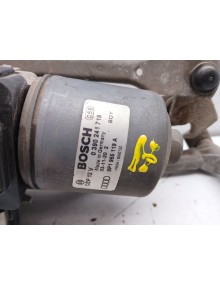 Recambio de motor limpia delantero para audi a3 (8p1) 2.0 tdi 16v referencia OEM IAM 8p19550230 8p1955119a  2