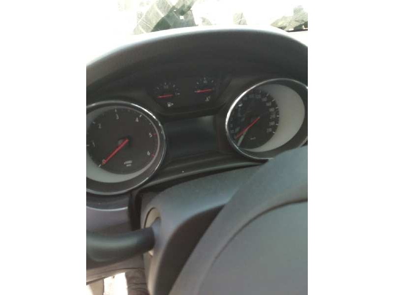 Recambio de cuadro instrumentos para opel astra k lim. 5türig business referencia OEM IAM 39102855 39102855 