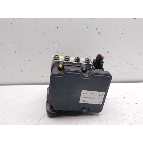 Recambio de abs para audi a1 sportback (gba) 25 tfsi referencia OEM IAM 2q0614517ap  