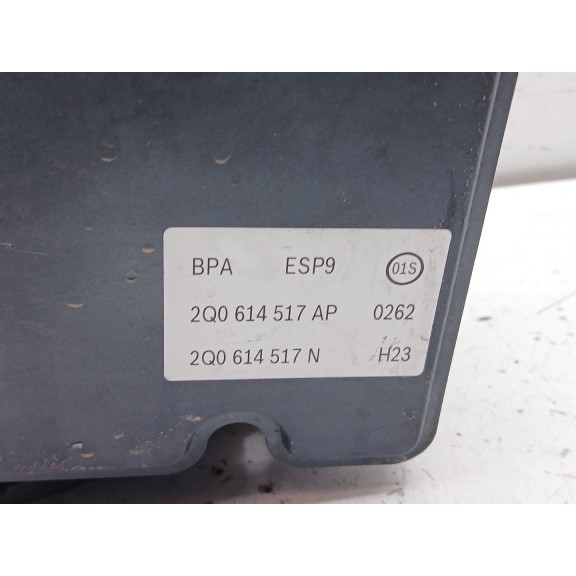 Recambio de abs para audi a1 sportback (gba) 25 tfsi referencia OEM IAM 2q0614517ap  