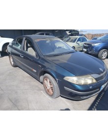 renault laguna ii (bg0/1_) del año 2001