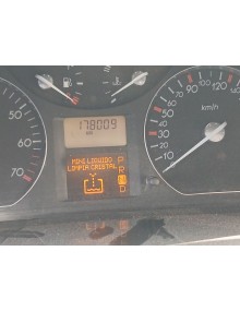 Recambio de motor completo para renault laguna ii (bg0/1_) 3.0 v6 24v (bg01, bg02, bg0d, bg0y) referencia OEM IAM    2