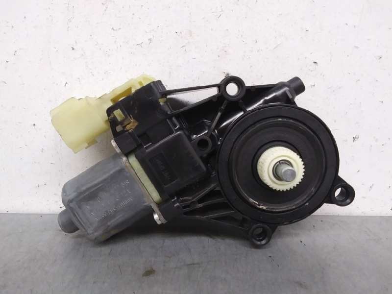 Recambio de motor elevalunas delantero izquierdo para ford fiesta (ccn) referencia OEM IAM 8A6114A389B 6 PIN 