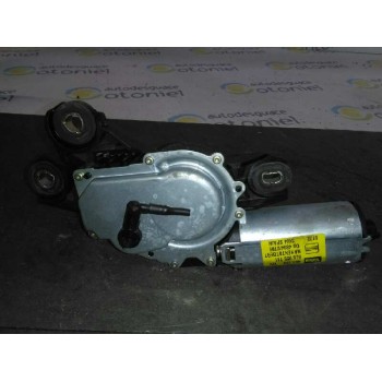 Recambio de motor limpia trasero para seat ibiza (6l1) referencia OEM IAM 6L6955711  