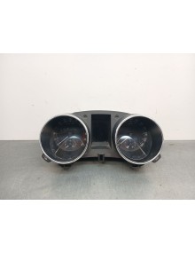 Recambio de cuadro instrumentos para skoda yeti (5l) 2.0 tdi referencia OEM IAM 5l0920840p  