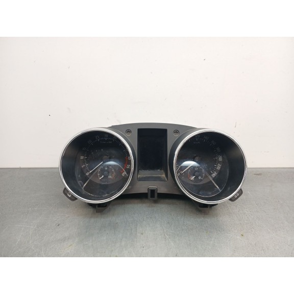 Recambio de cuadro instrumentos para skoda yeti (5l) 2.0 tdi referencia OEM IAM 5l0920840p  