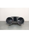 Recambio de cuadro instrumentos para skoda yeti (5l) 2.0 tdi referencia OEM IAM 5l0920840p  