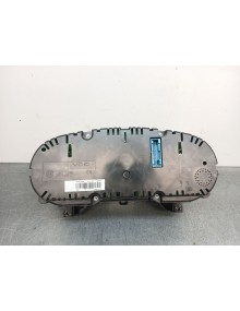 Recambio de cuadro instrumentos para skoda yeti (5l) 2.0 tdi referencia OEM IAM 5l0920840p   2