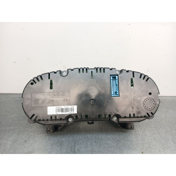 Recambio de cuadro instrumentos para skoda yeti (5l) 2.0 tdi referencia OEM IAM 5l0920840p  