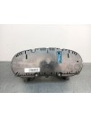 Recambio de cuadro instrumentos para skoda yeti (5l) 2.0 tdi referencia OEM IAM 5l0920840p  