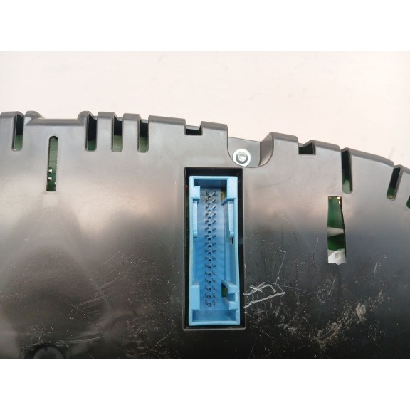 Recambio de cuadro instrumentos para skoda yeti (5l) 2.0 tdi referencia OEM IAM 5l0920840p  