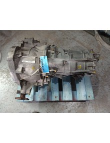 Recambio de despiece caja cambios para audi a5 (8t3) 2.7 tdi referencia OEM IAM   