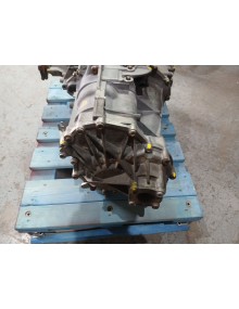 Recambio de despiece caja cambios para audi a5 (8t3) 2.7 tdi referencia OEM IAM    2