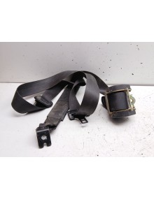 Recambio de cinturon seguridad delantero derecho para ford transit connect (p65_, p70_, p80_) 1.8 tdci referencia OEM IAM    2