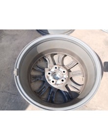 Recambio de llanta para nissan juke (f15) 1.2 dig-t referencia OEM IAM 1KR7A x1 17 pulgadas 2