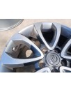 Recambio de llanta para nissan juke (f15) 1.2 dig-t referencia OEM IAM 1KR7A x1 17 pulgadas