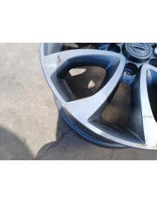 Recambio de llanta para nissan juke (f15) 1.2 dig-t referencia OEM IAM 1KR7A x1 17 pulgadas 2