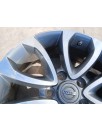 Recambio de llanta para nissan juke (f15) 1.2 dig-t referencia OEM IAM 1KR7A x1 17 pulgadas