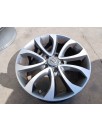 Recambio de llanta para nissan juke (f15) 1.2 dig-t referencia OEM IAM 1KR7A x1 17 pulgadas